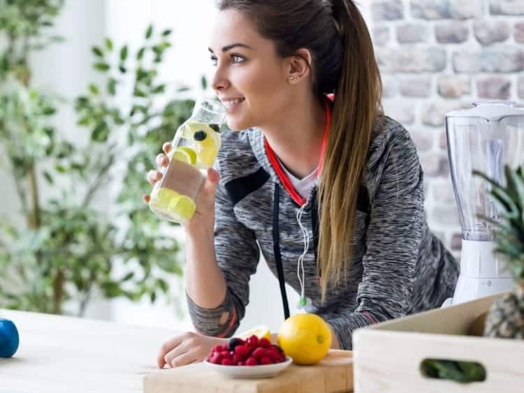 Dieta detox nutricionista Valencia Nutt Interior