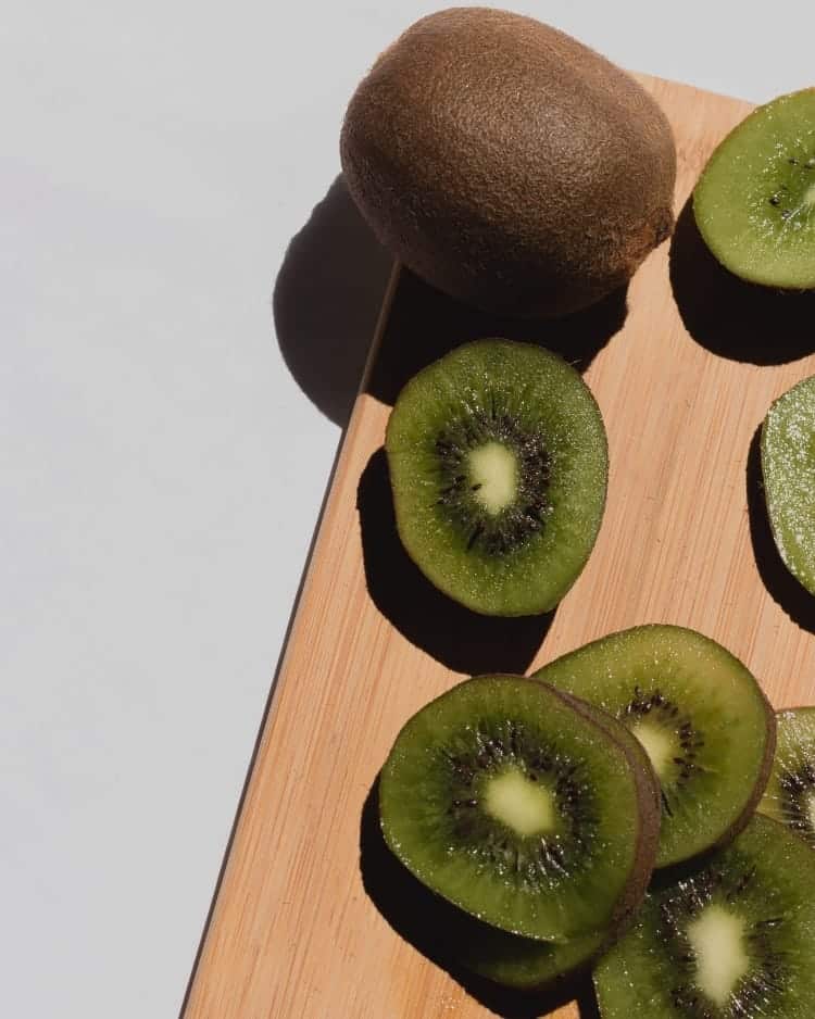 enzimas digestivas kiwi nutricionista valencia nutt
