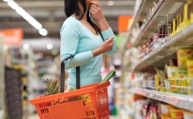 rebaja del iva en los alimentos