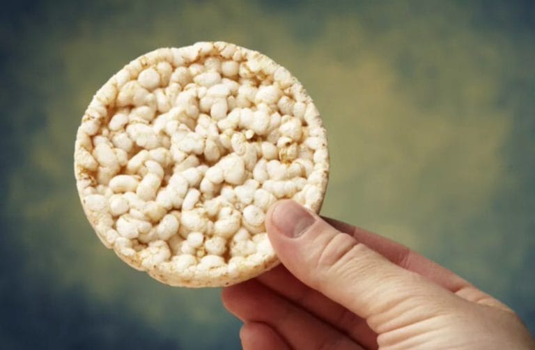 Alimentos que parecen saludables y no lo son tortitas