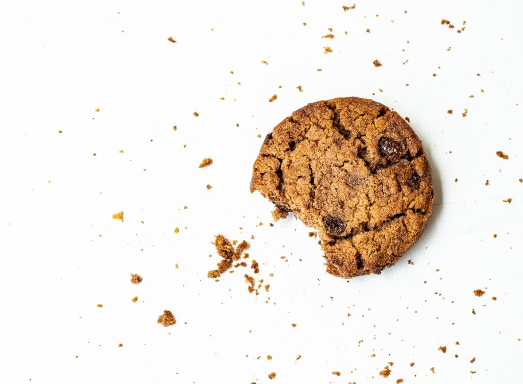 Galletas Integrales Alimentos que parecen saludables y no lo son