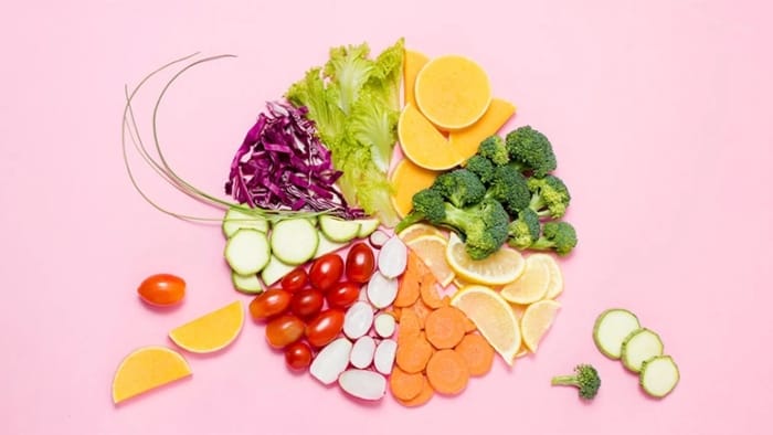 la vitamina A nutricionista valencia Elisa Escorihuela Nutt frutas
