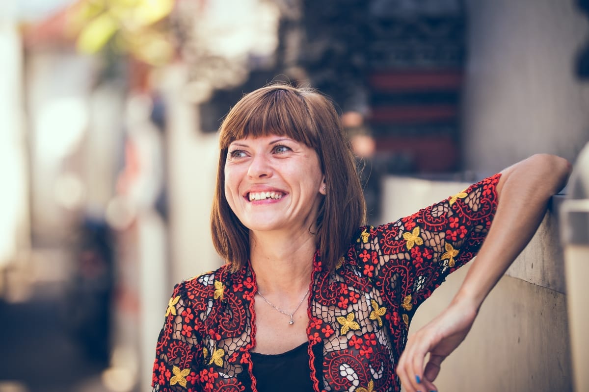 Nutrición en la menopausia Nutt