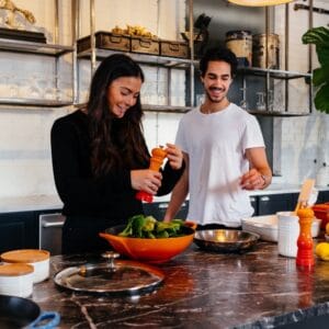 Regala un taller de cocina Valencia Nutt