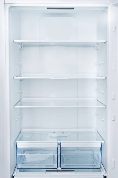 Como organizar la nevera adecuadamente