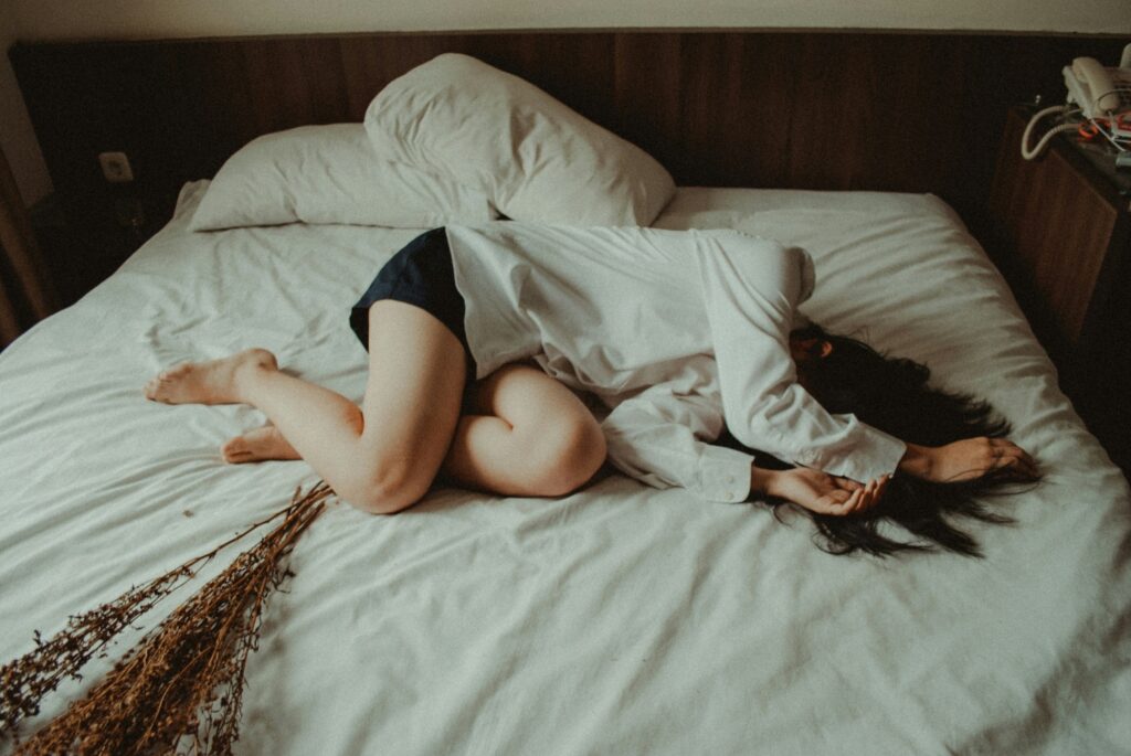 Dieta según el ciclo menstrual
