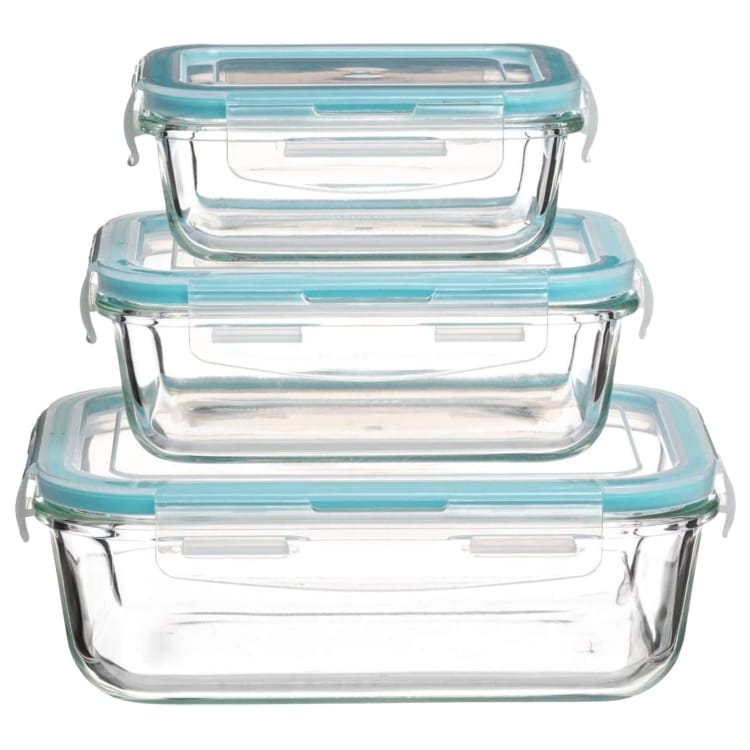 envases cristal