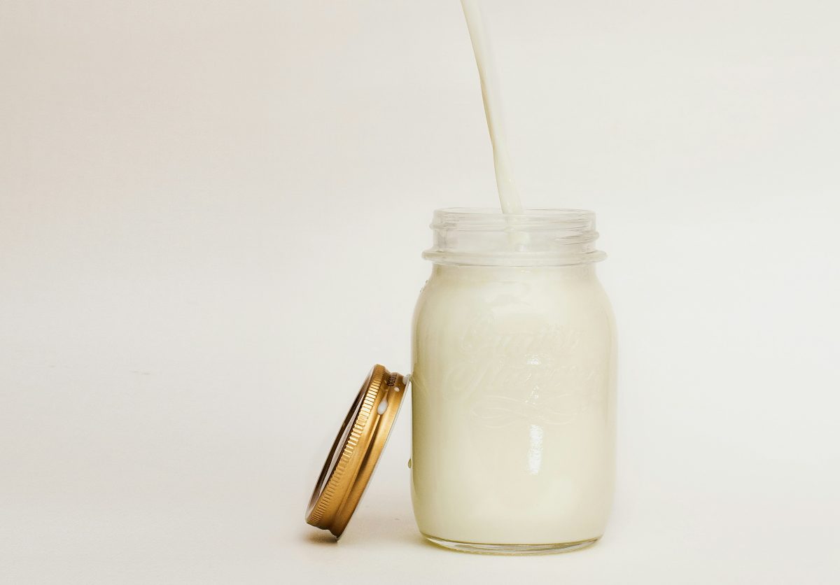 Como elegir la mejor bebida vegetal