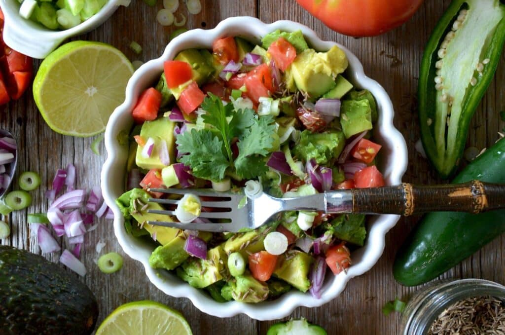 dieta sin carbohidratos