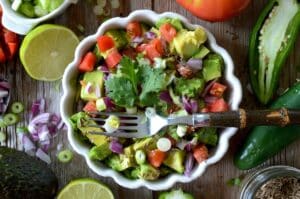 dieta sin carbohidratos