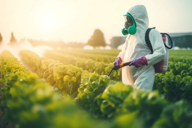 disruptores endocrinos pesticidas