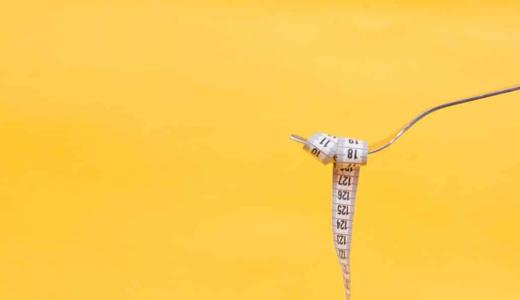 cómo perder peso rapidamente