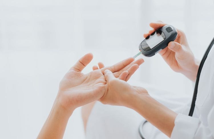 consecuencias de la diabetes gestacional
