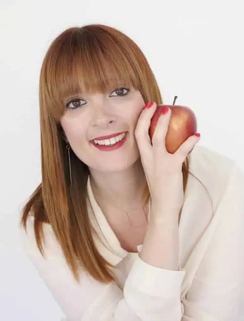 Nutricionista Valencia Nutt Elisa Escorihuela