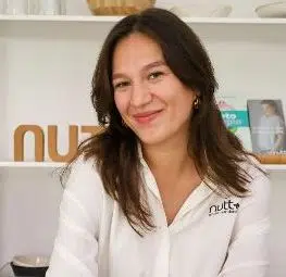 Nutrición en la lactancia 4 Natalia Corbeanu Psicóloga Valencia