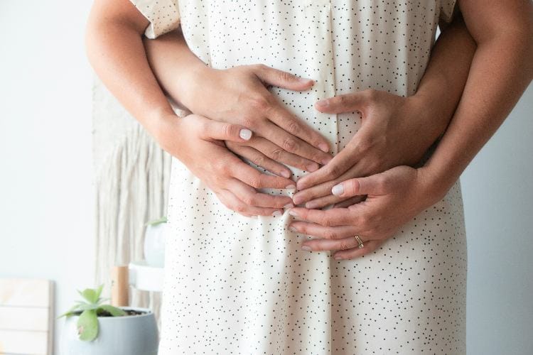alimentaciónn para fecundación in vitro nutricionista FIV
