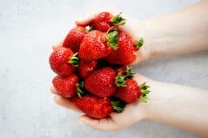 Los mejores 10 alimentos más antiinflamatorios