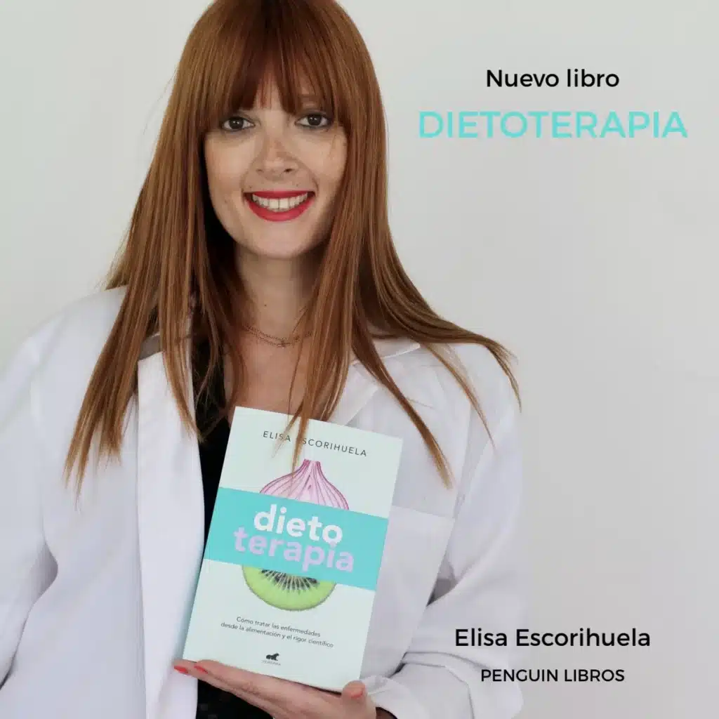 nutricionista valencia dietoterapia libro
