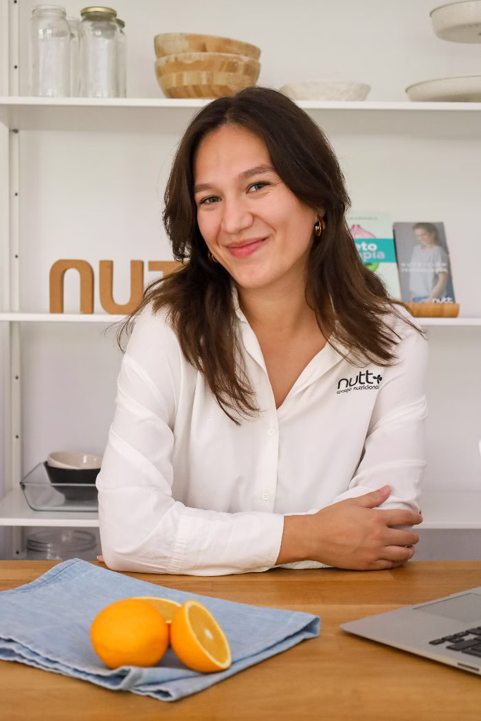Natalia Corbeanu psicologa